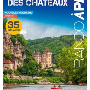 Guide Chamina Périgord des Châteaux