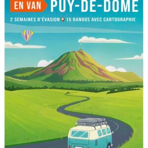 Guide road-trip Puy-de-Dôme