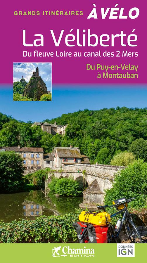 Cycling Guide to La Véliberté – From Le Puy-en-Velay to Montauban