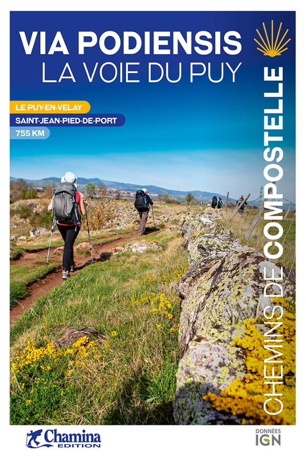 guide Via Podiensis