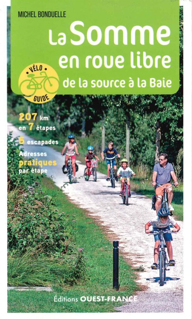 Véloguide la Somme